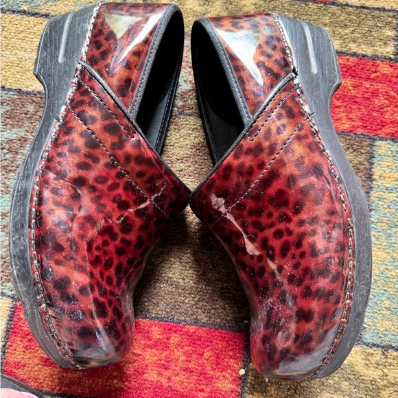 Sanita shoes - Picture 4 of 7